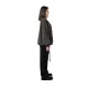 Freeminds- French terry black sweatpants Freeminds- French terry black sweatpants
