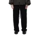 Freeminds- French terry black sweatpants Freeminds- French terry black sweatpants