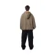 Freeminds - Fleece brown logo hoodie Freeminds - Fleece brown logo hoodie