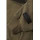 Freeminds - Fleece brown logo hoodie Freeminds - Fleece brown logo hoodie