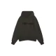 Freeminds - Fleece gray logo hoodie Freeminds - Fleece gray logo hoodie
