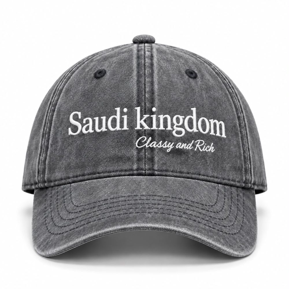 Saudi Arabian club caps