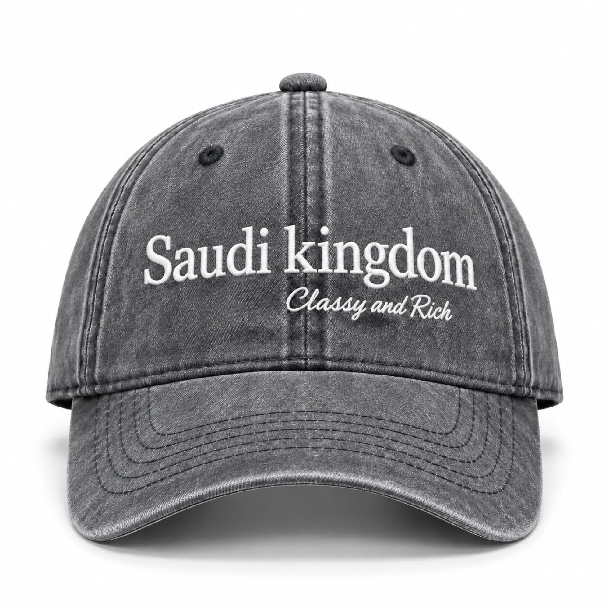 Saudi Arabian club caps
