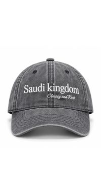 Saudi Arabian club caps