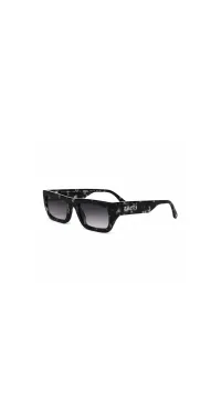 Dolce - Tortoise Grey