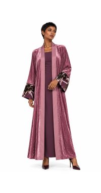 عباية Luxury
