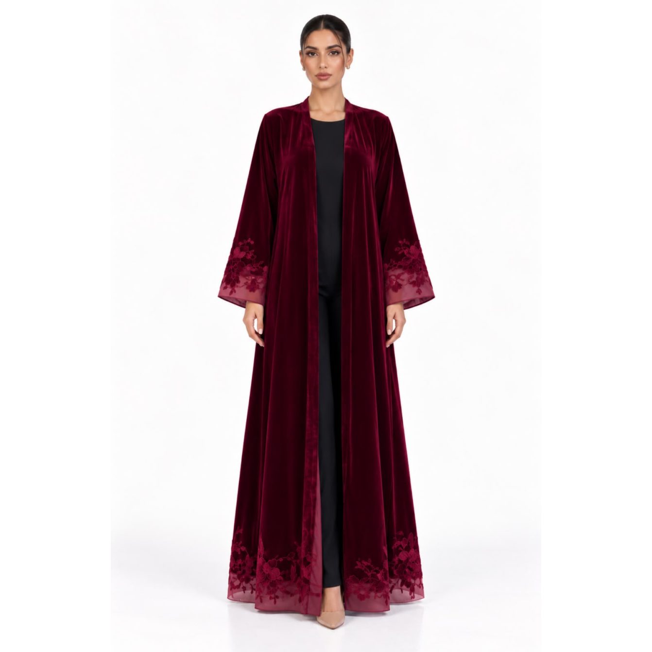 عباية Luxury عباية Luxury