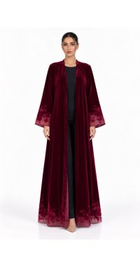 عباية Luxury