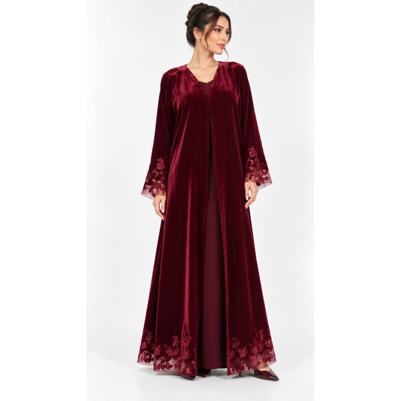 عباية Luxury عباية Luxury