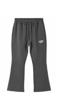 Unisex pants - Gray ❄️
