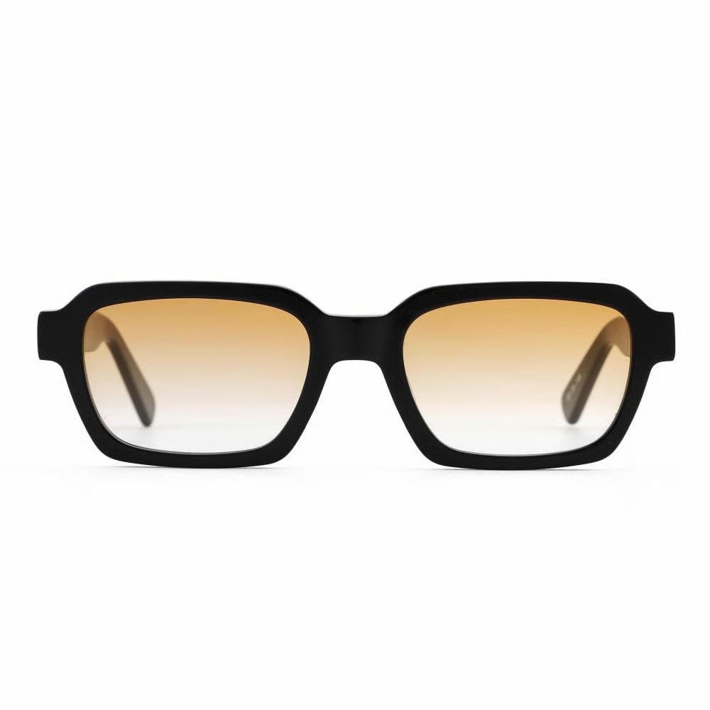 03 - Black Orange