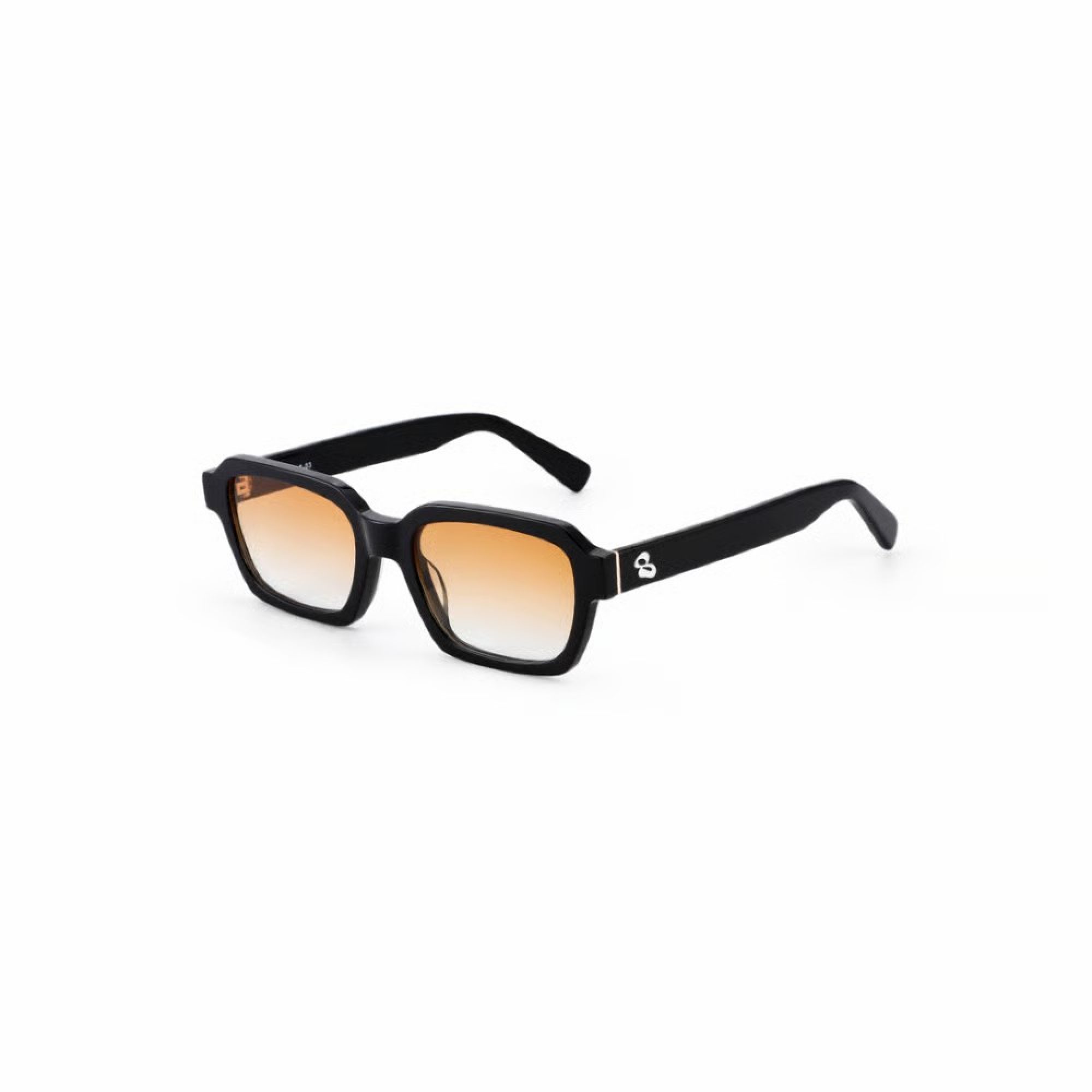 03 - Black Orange
