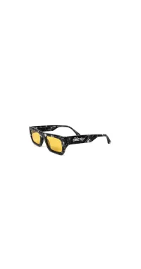 Dolce - Marble Yellow
