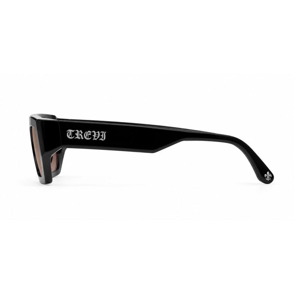 Dolce - Black