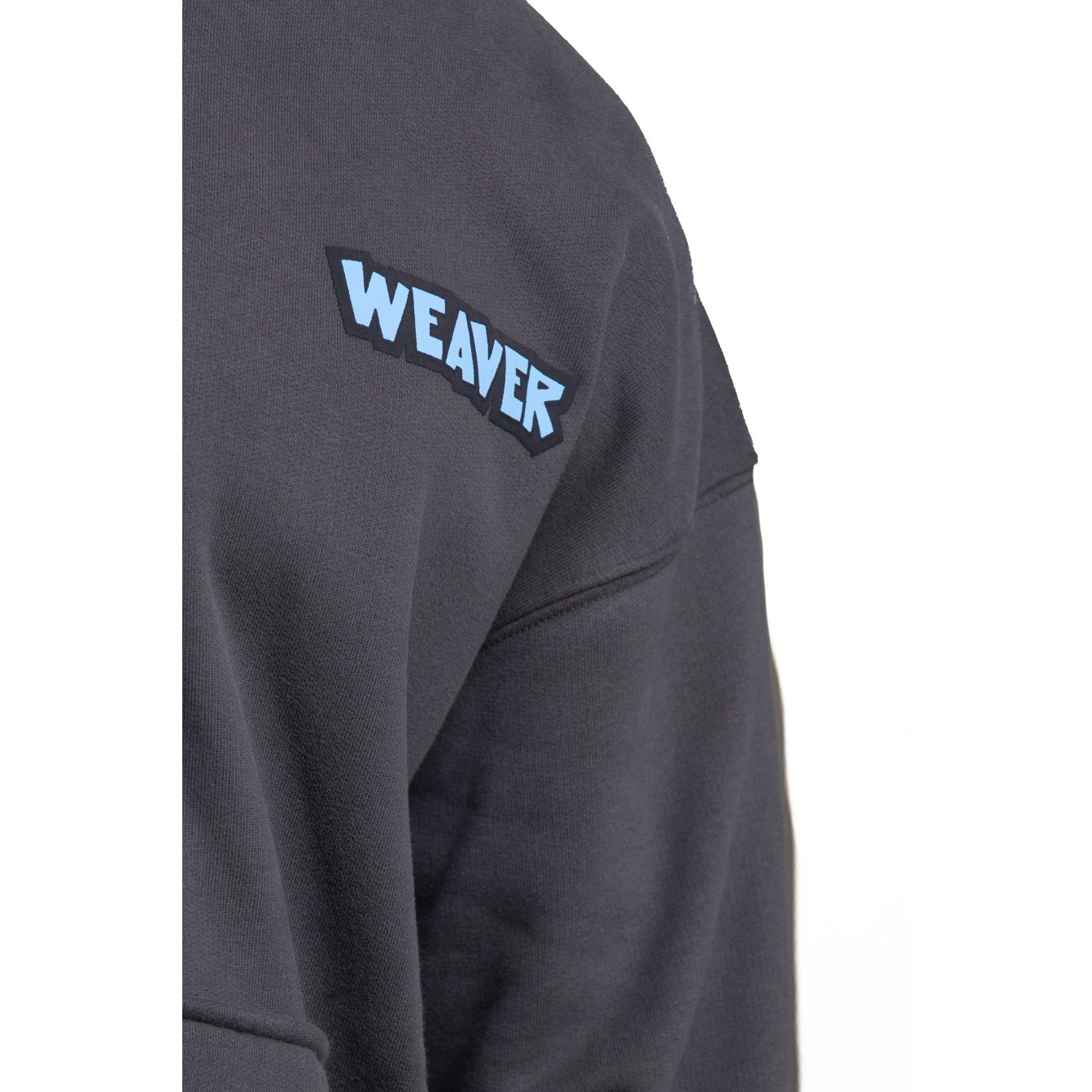 04 World Hoodie - Gray