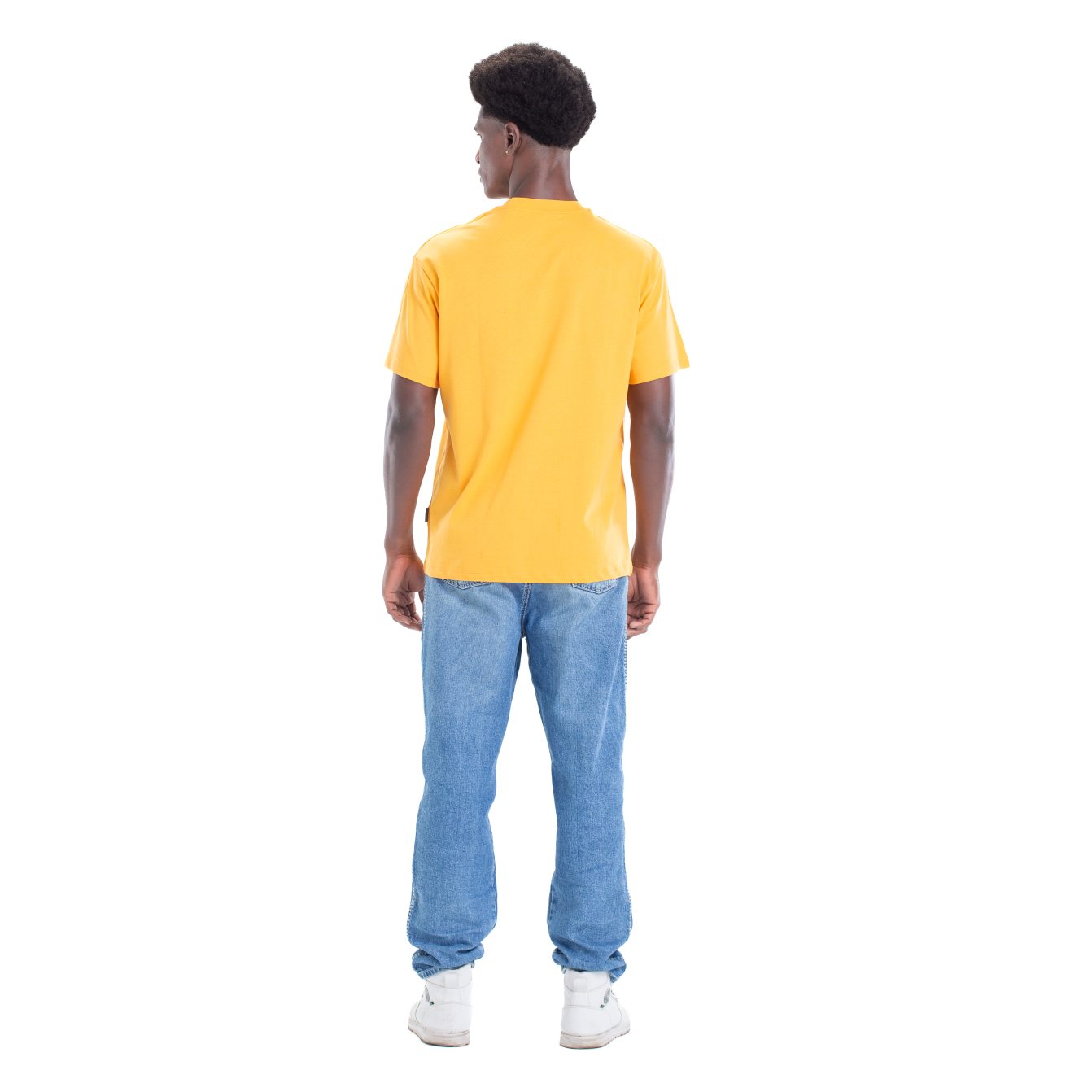 Classic T-shirt -Orange