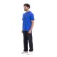 Classic T-shirt -Blue