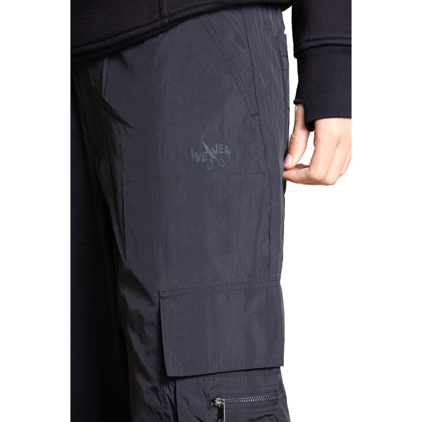 New Cargo trousers - Black 12