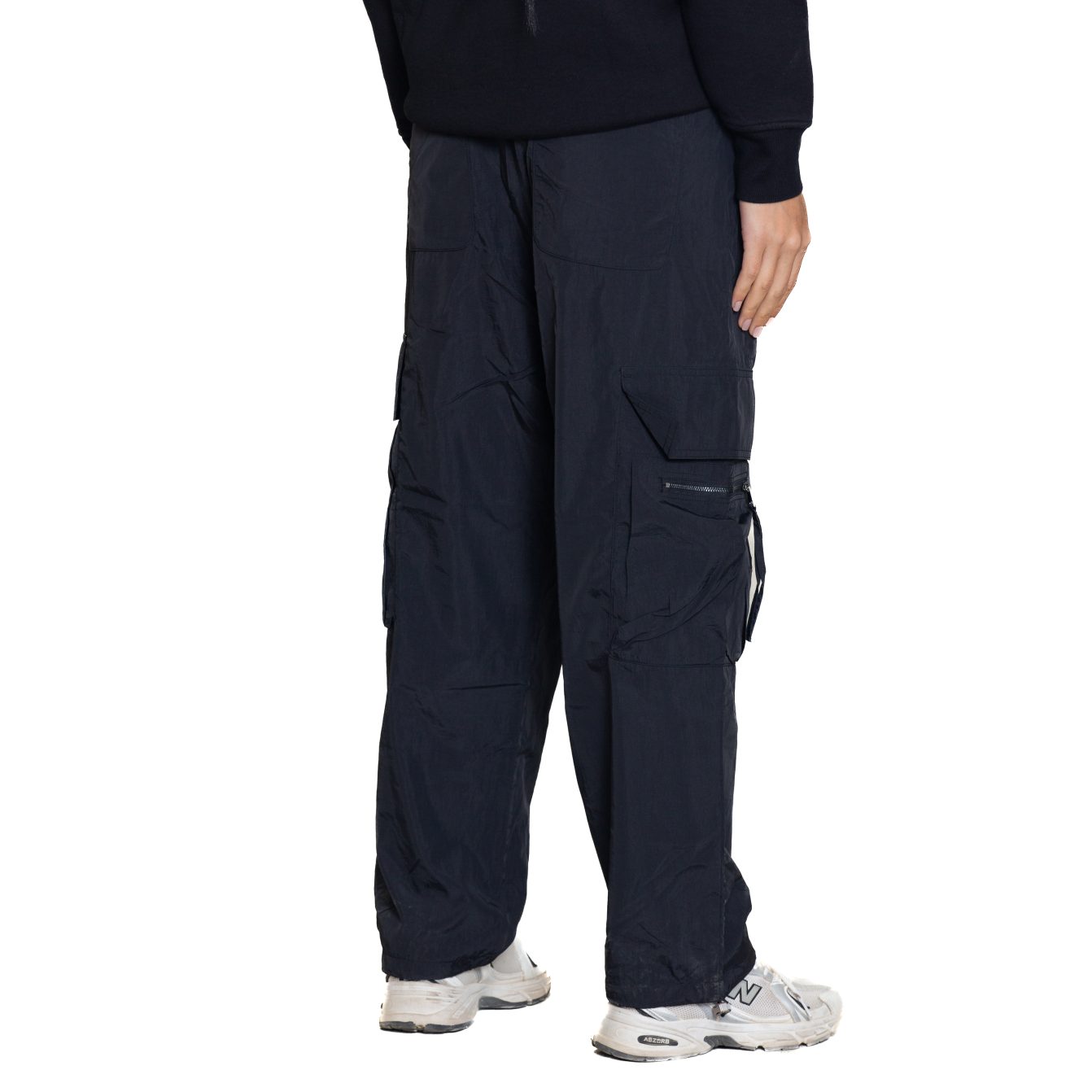 New Cargo trousers - Black 12