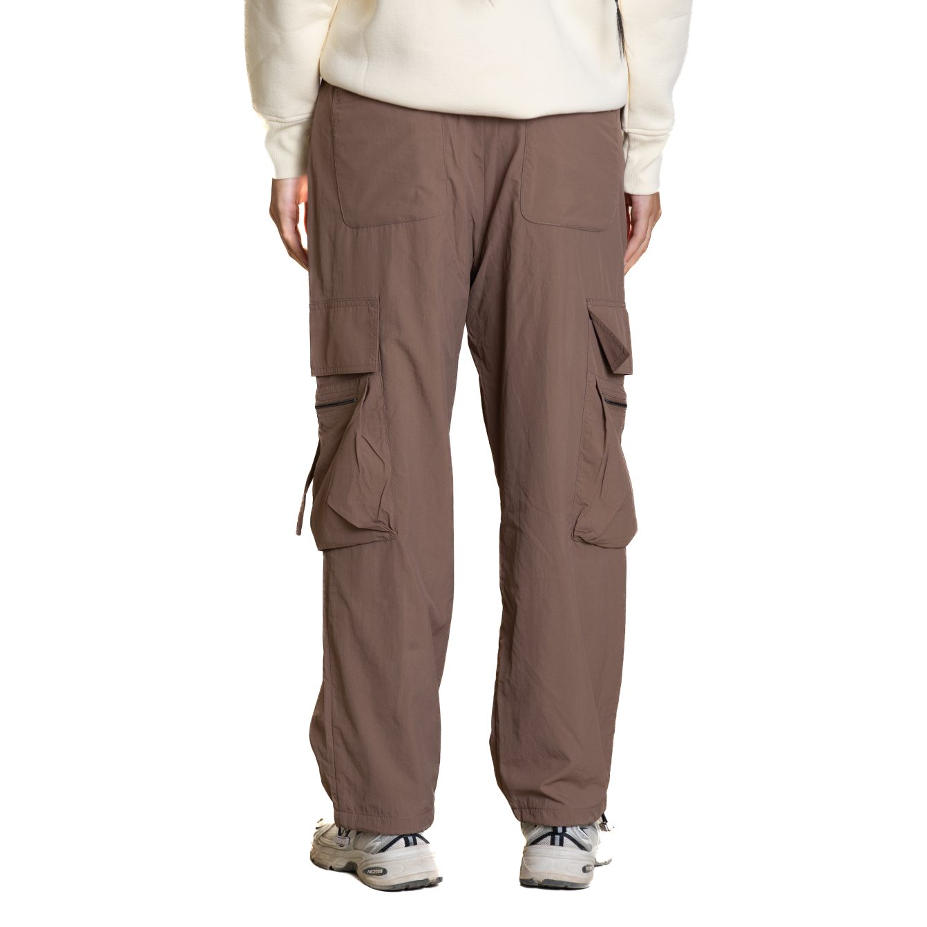 New Cargo trousers - Brown 13