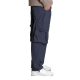 New Cargo trousers - Navy Blue 10