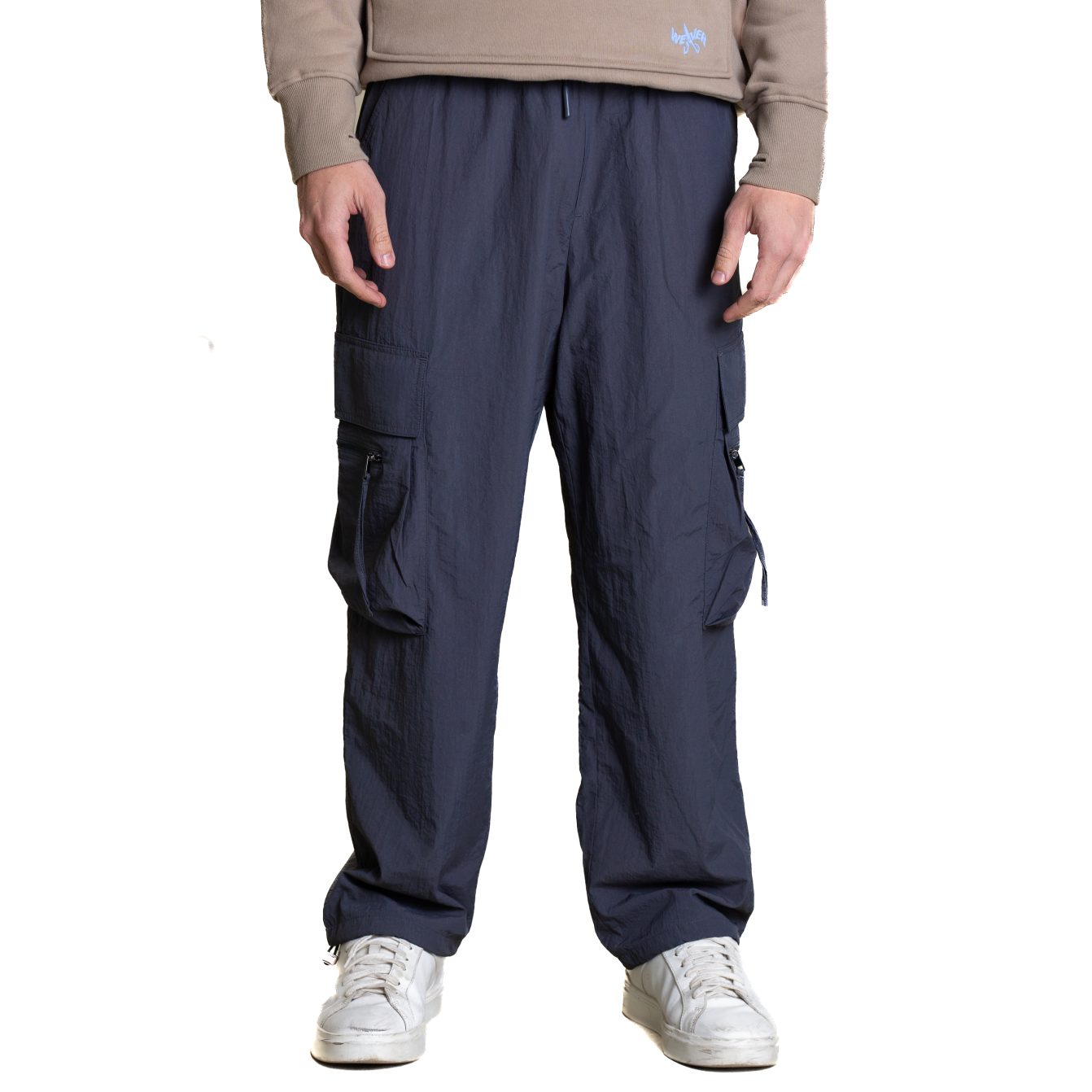 New Cargo trousers - Navy Blue 10