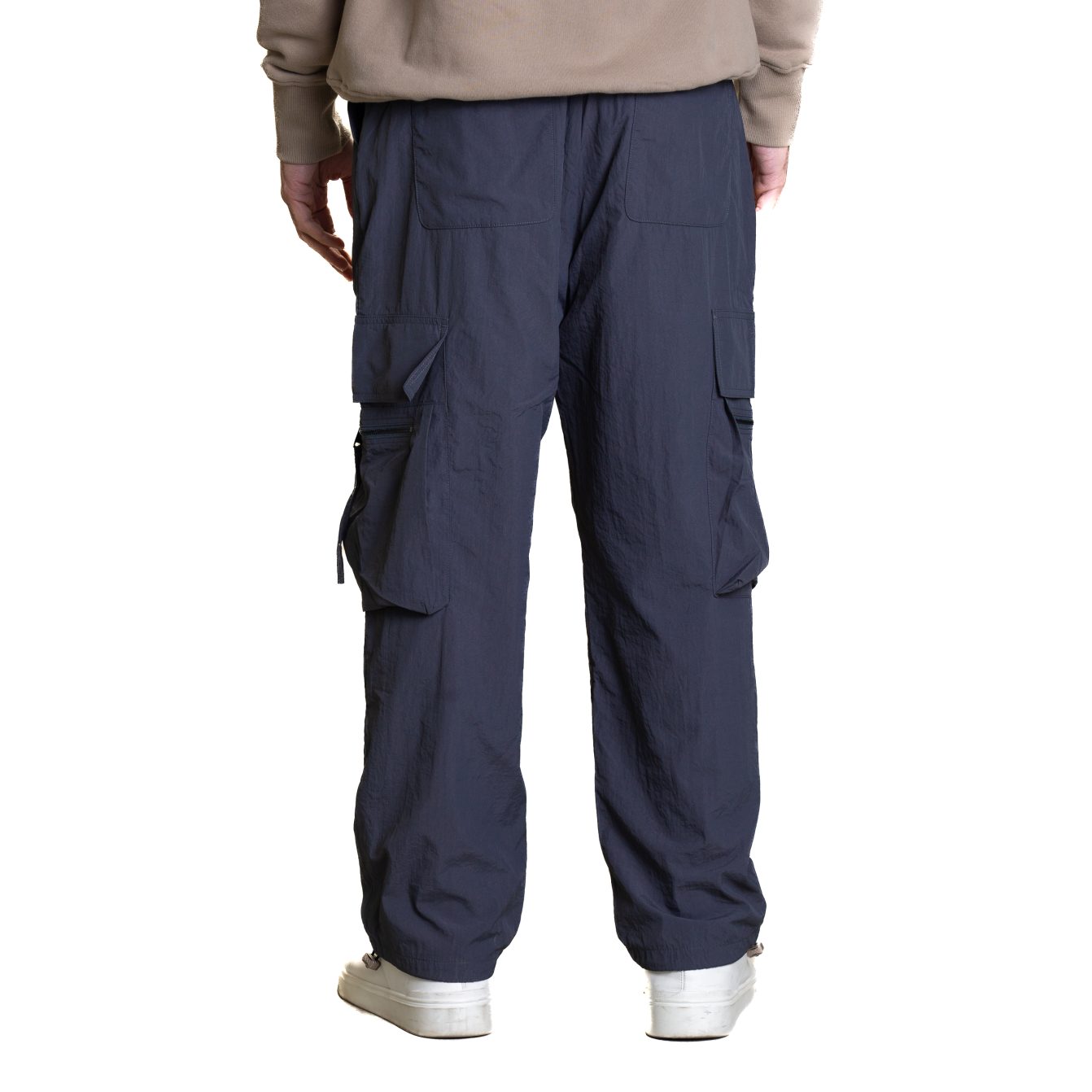 New Cargo trousers - Navy Blue 10