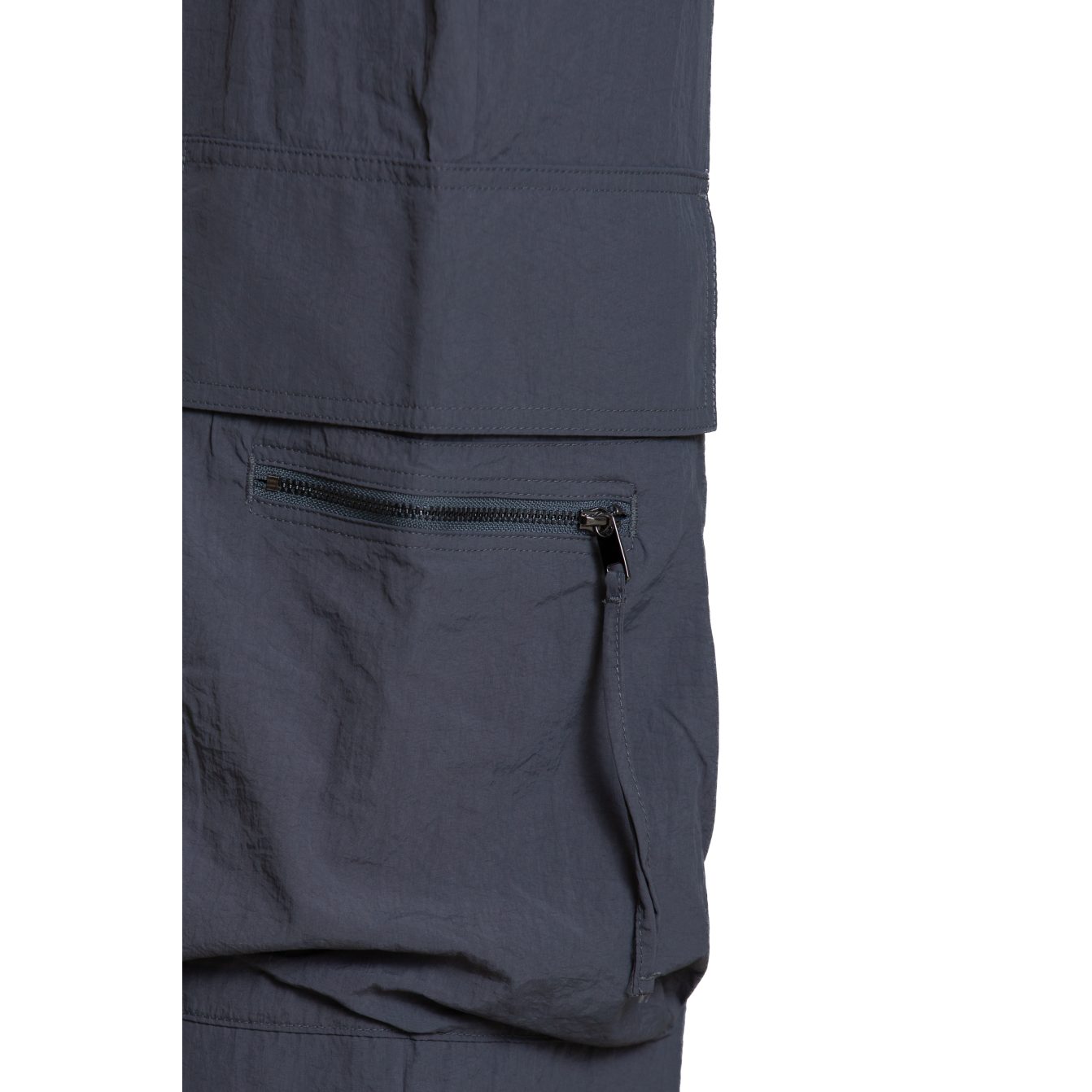 New Cargo trousers - Navy Blue 10