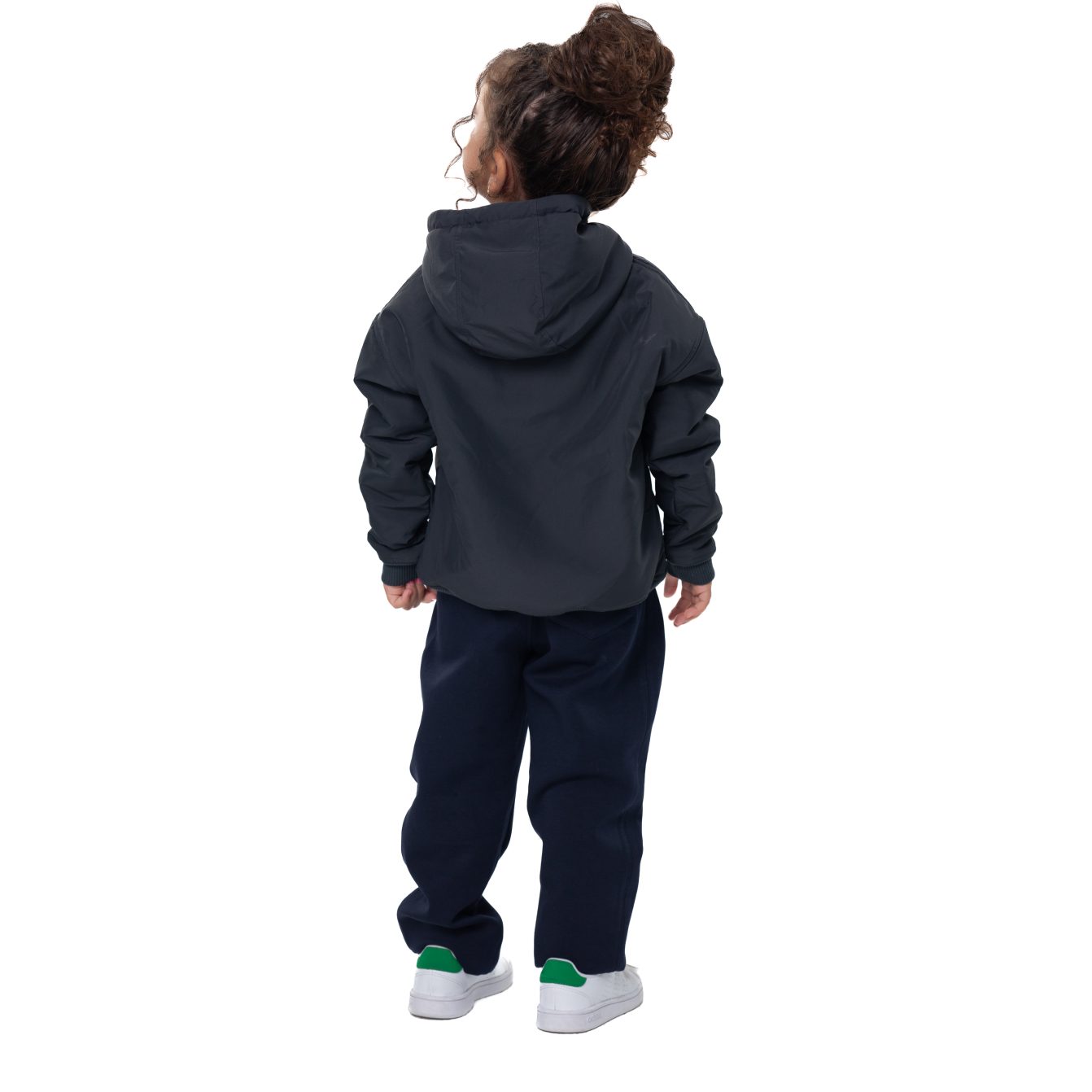 Kids New trousers - Navy Blue 19