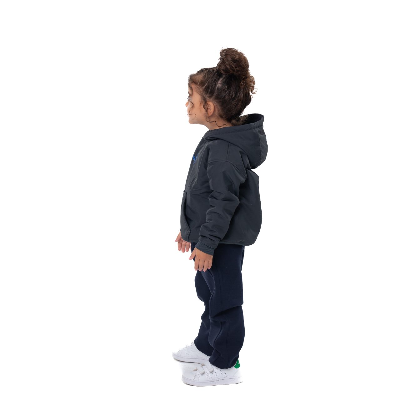 Kids New trousers - Navy Blue 19