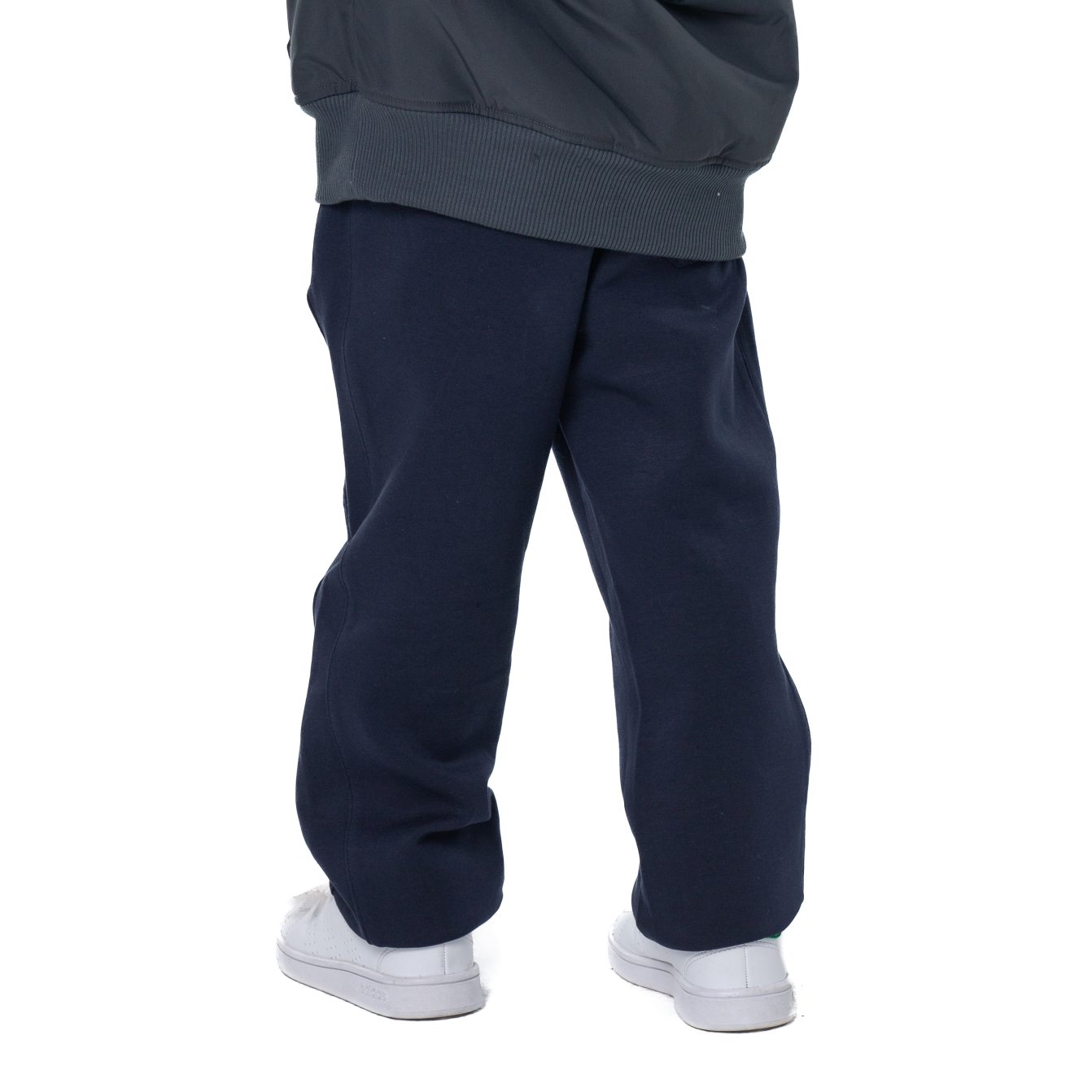 Kids New trousers - Navy Blue 19