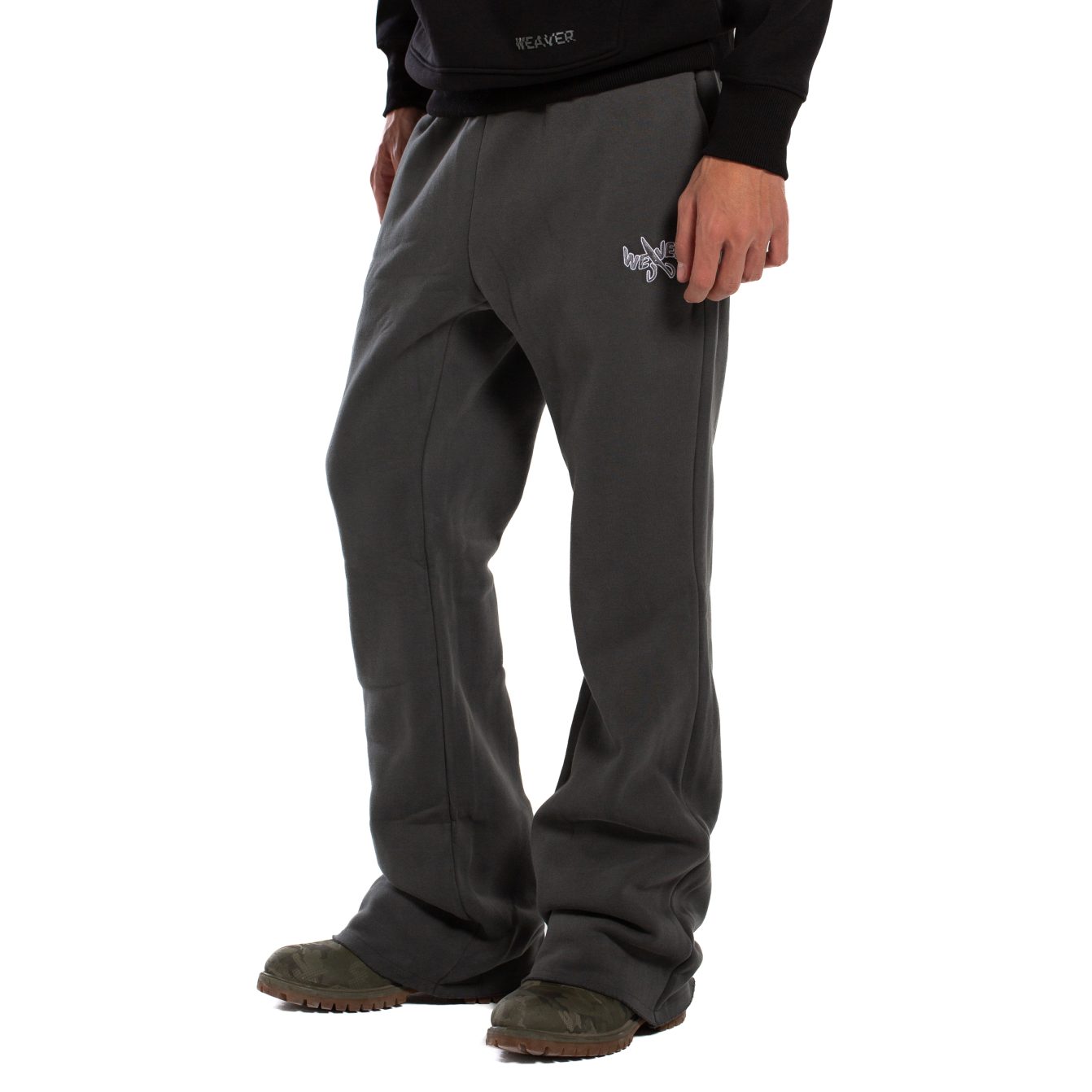 Unisex pants - Gray ❄️
