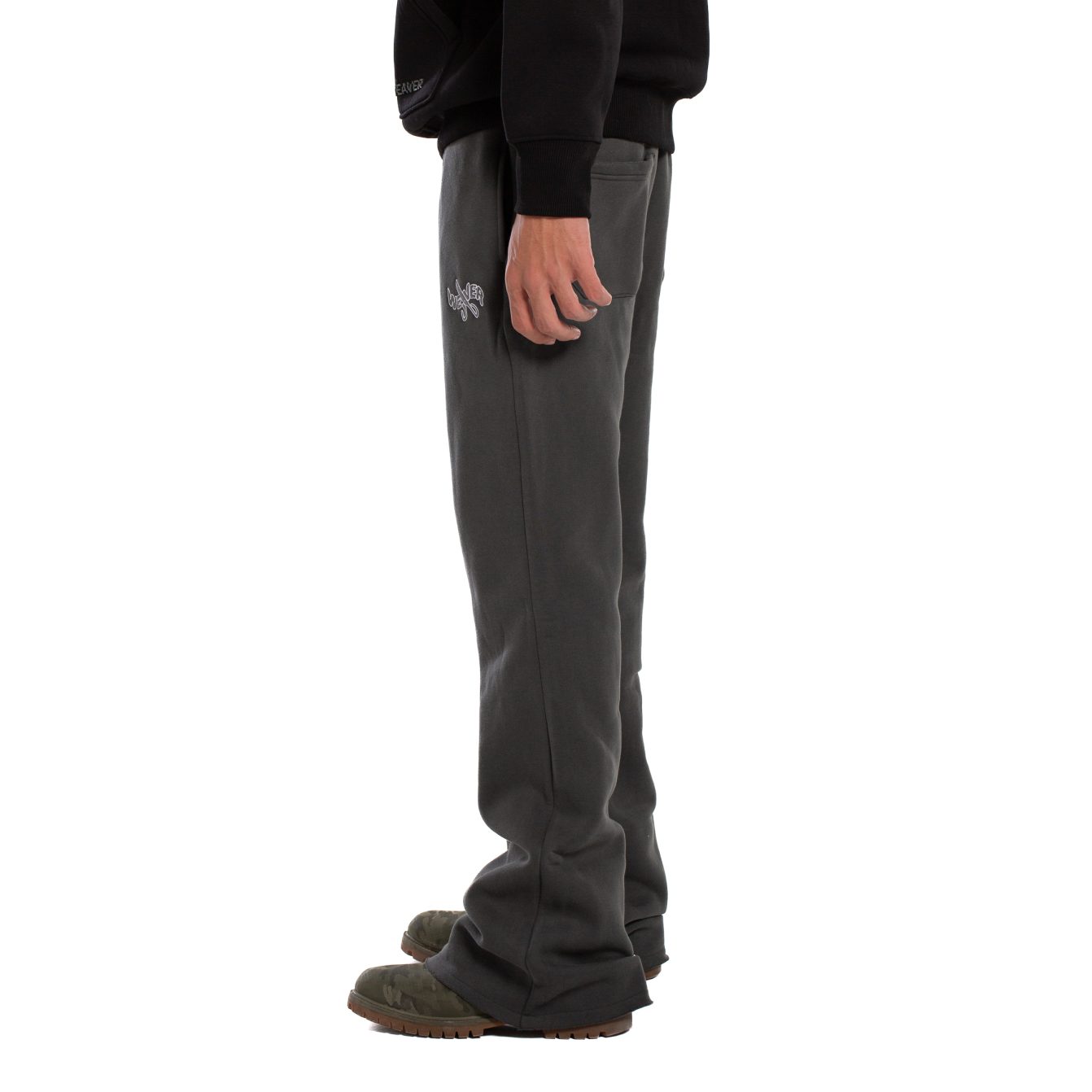Unisex pants - Gray ❄️