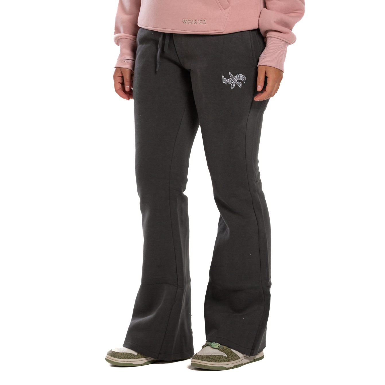 Unisex pants - Gray ❄️