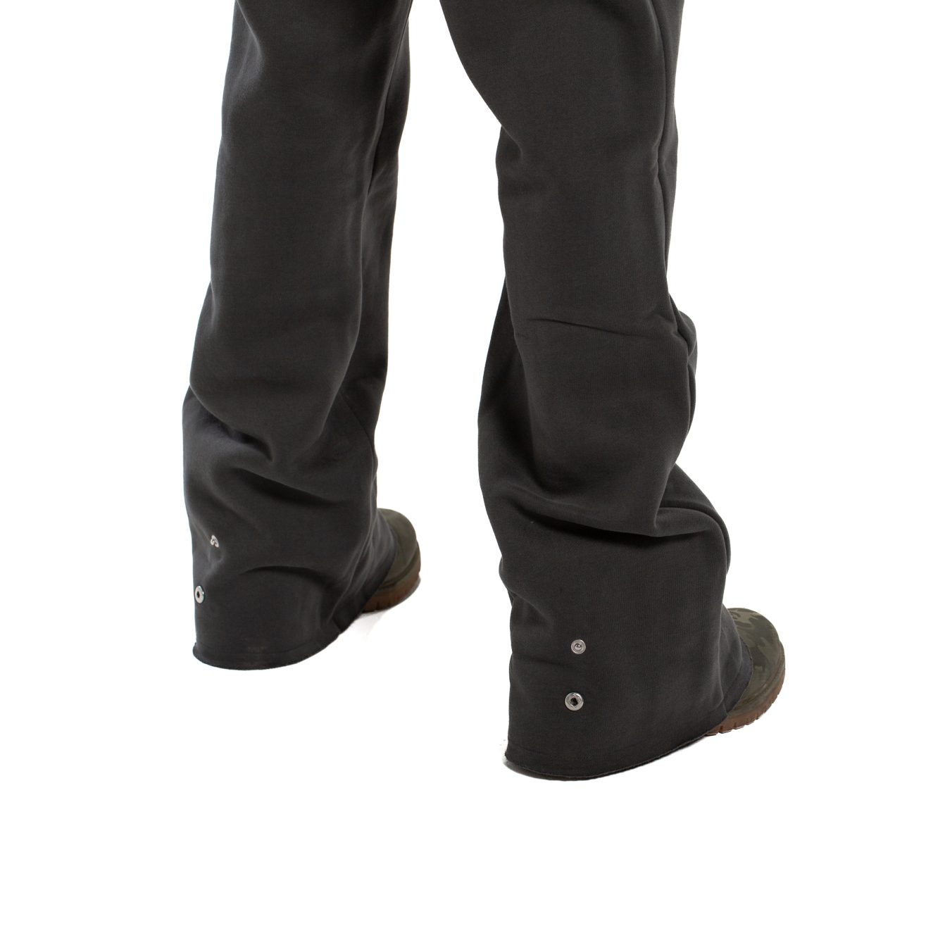 Unisex pants - Gray ❄️