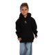 Kids Underground Black / Yellow Hoodie