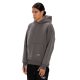 Jeans Hoodie - Gray