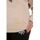 23Hoodie Oversize - Paige/ Gray