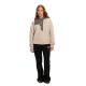 23Hoodie Oversize - Paige/ Gray