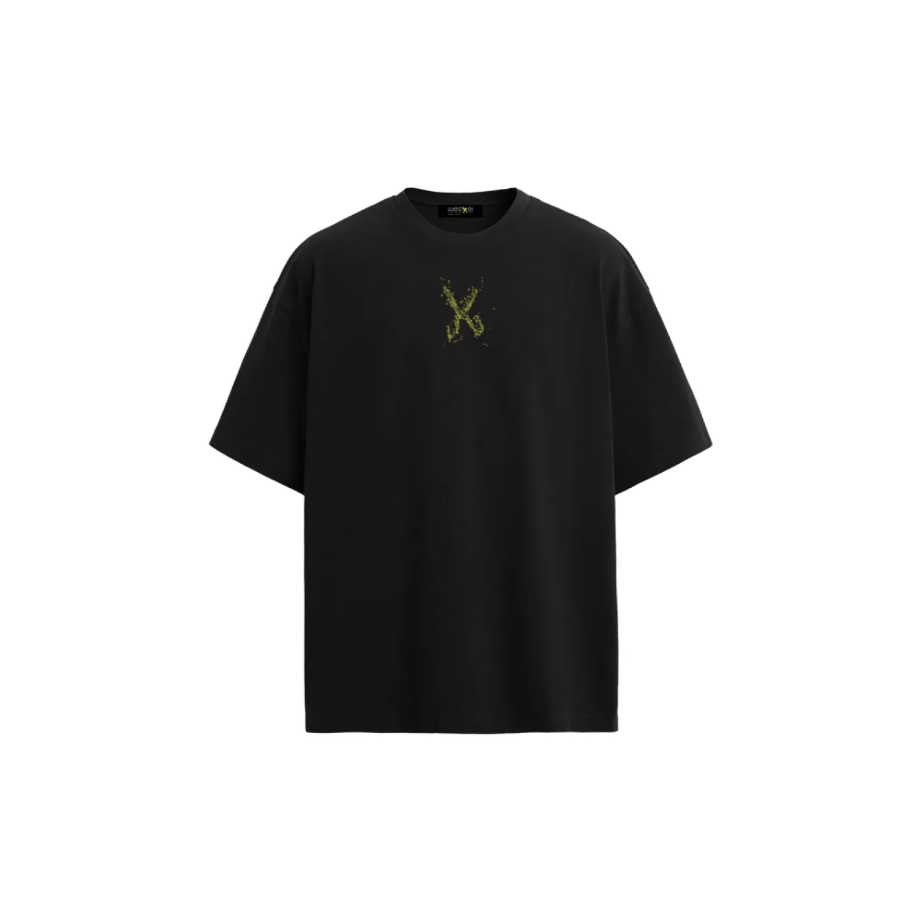 Kids’ Black National Day T-shirt 2025
