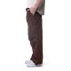Unisex Cargo trousers - Brawn