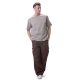 Unisex Cargo trousers - Brawn