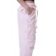 Unisex Cargo trousers - Pink
