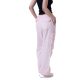 Unisex Cargo trousers - Pink