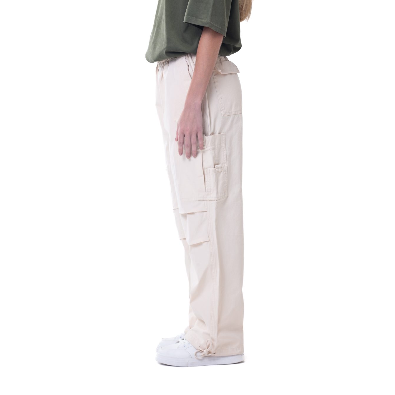 Unisex Cargo trousers - Paige