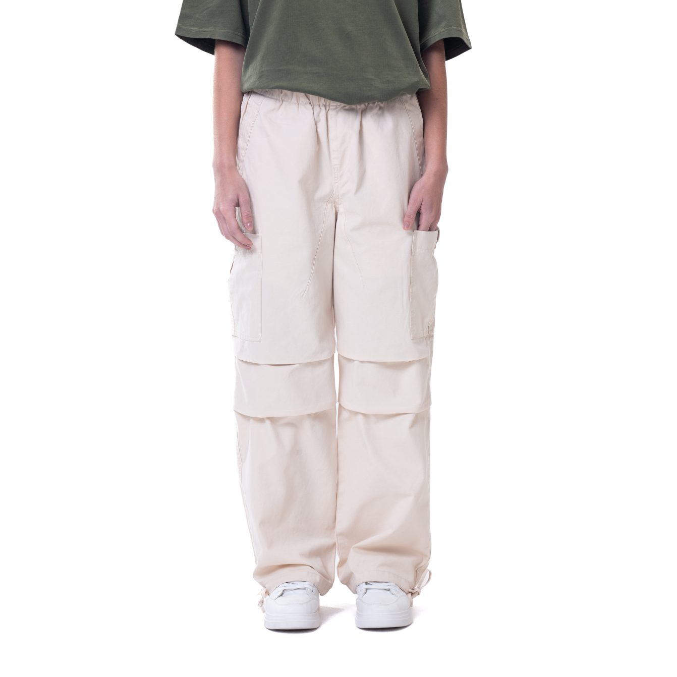 Unisex Cargo trousers - Paige