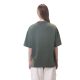 New washed T-shirt-Oily