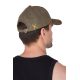 Arabic Chamois cap-oil