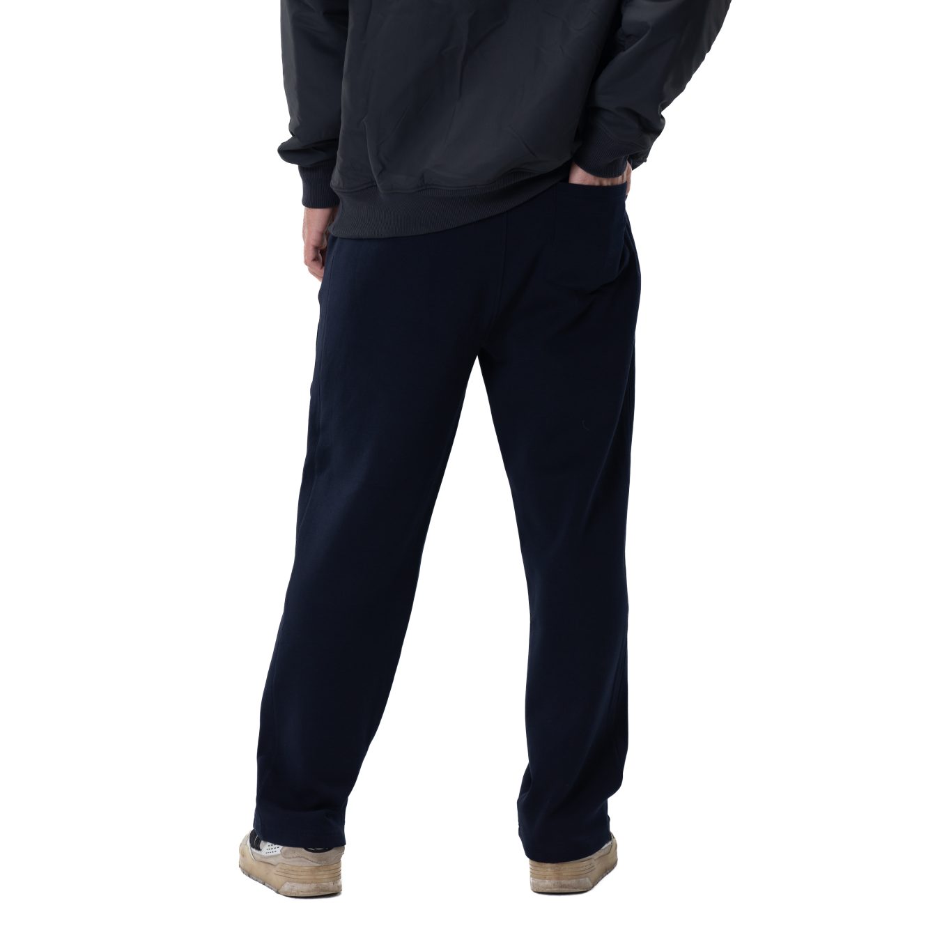 15 New trousers - Naevi Blue