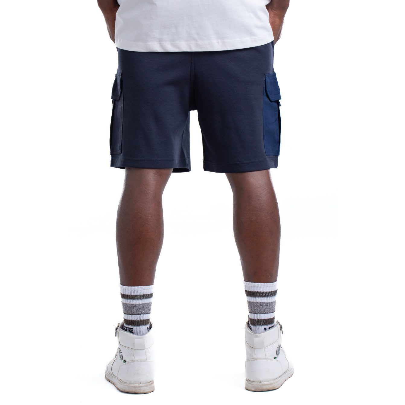 Cargo Short - Gray